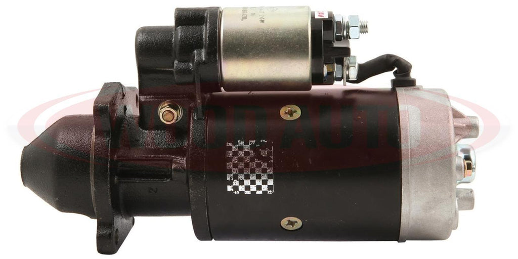 Starter Motor FOR MWM-Diesel MWM19 MWM21 MWM51 MWM53 MWM95 KHD Liebherr Bosch - view 4