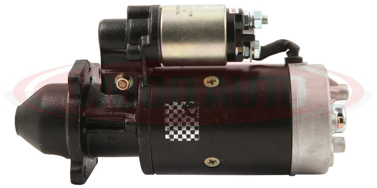 Starter Motor FOR MWM-Diesel MWM19 MWM21 MWM51 MWM53 MWM95 KHD Liebherr Bosch - view 4