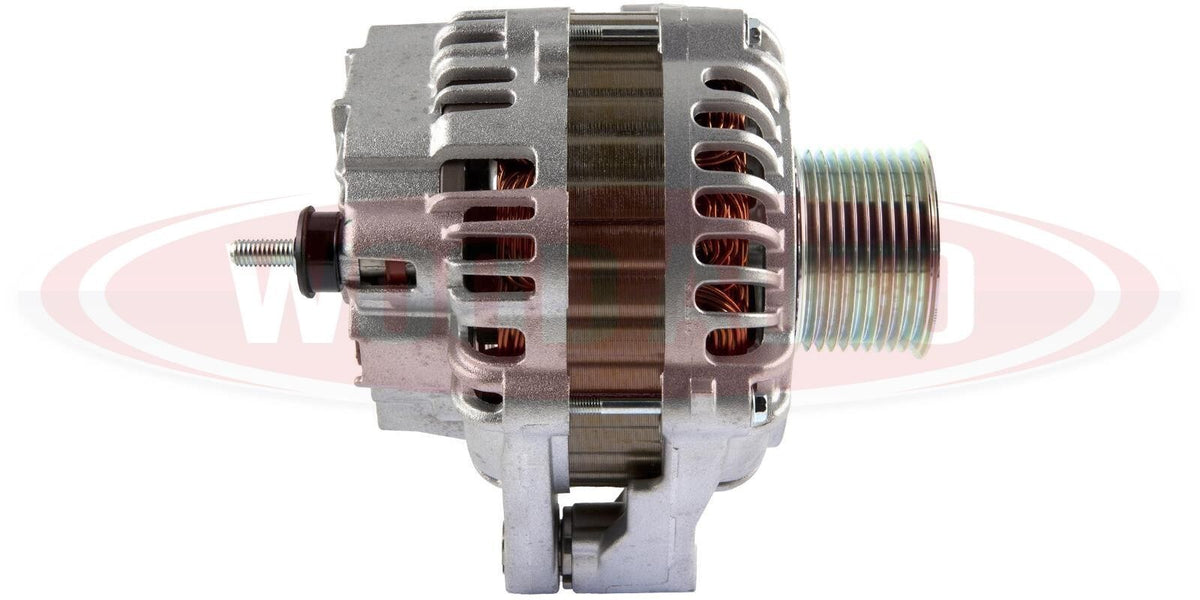 Alternator FOR Alternator FOR Iveco S-WAY Stralis T-WAY X-WAY Mitsubishi 24V - view 7