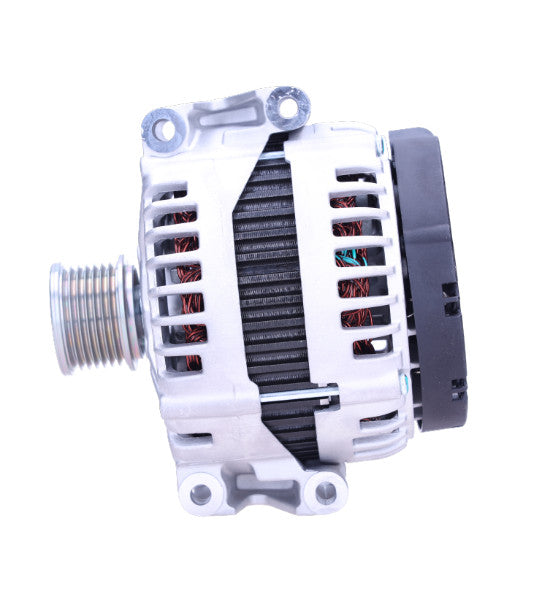 Alternator FOR Mercedes R300 ML300 E300 R300 ML280 ML300 GL320 3.0 Diesel CDi - view 9