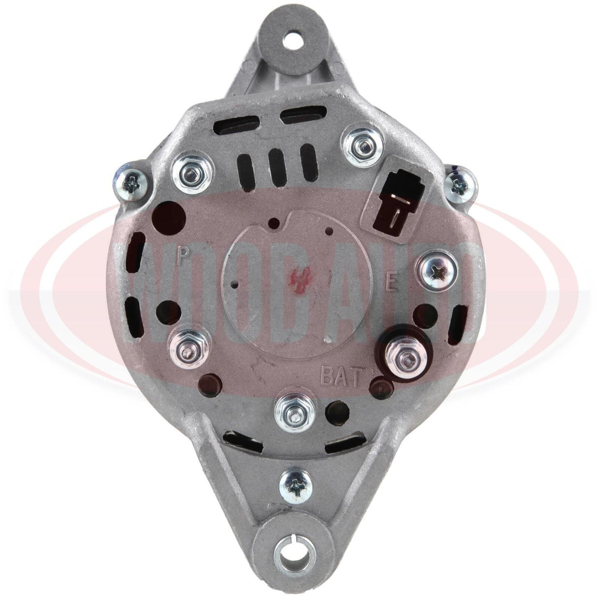 Alternator FOR Mitsubishi Nissan Forklift FD10 FD15 FD20 FD25 FD30 FD35 FDC20 - view 4