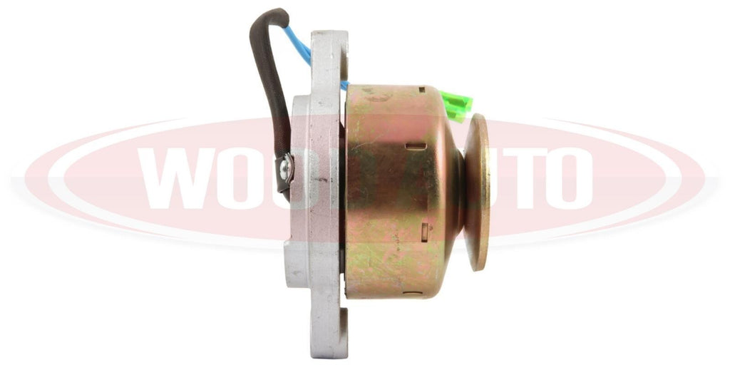 Alternator FOR Kubota Compact Tractor B2920 B2620 B2320 Diesel D1305-E3 D1105-E3 - view 7