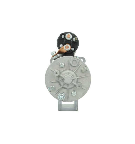 Starter Motor FOR Massey Ferguson MF200 MF300 MF600 298 375 390 383 398 390T 399 - view 7