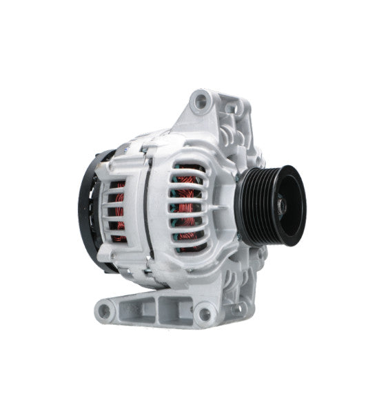 Bosch Alternator FOR DAF LF 55.210 FR152 4.5 Mercedes Integro 7.7 Diesel (O 550) - view 2