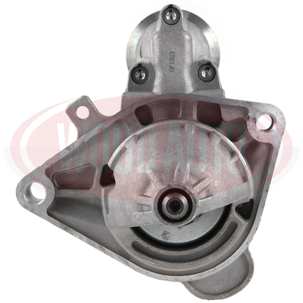 Starter Motor FOR Chrysler 300C Jeep Grand Cherokee 3.0 Diesel EXF CRD V6 Lancia - view 4