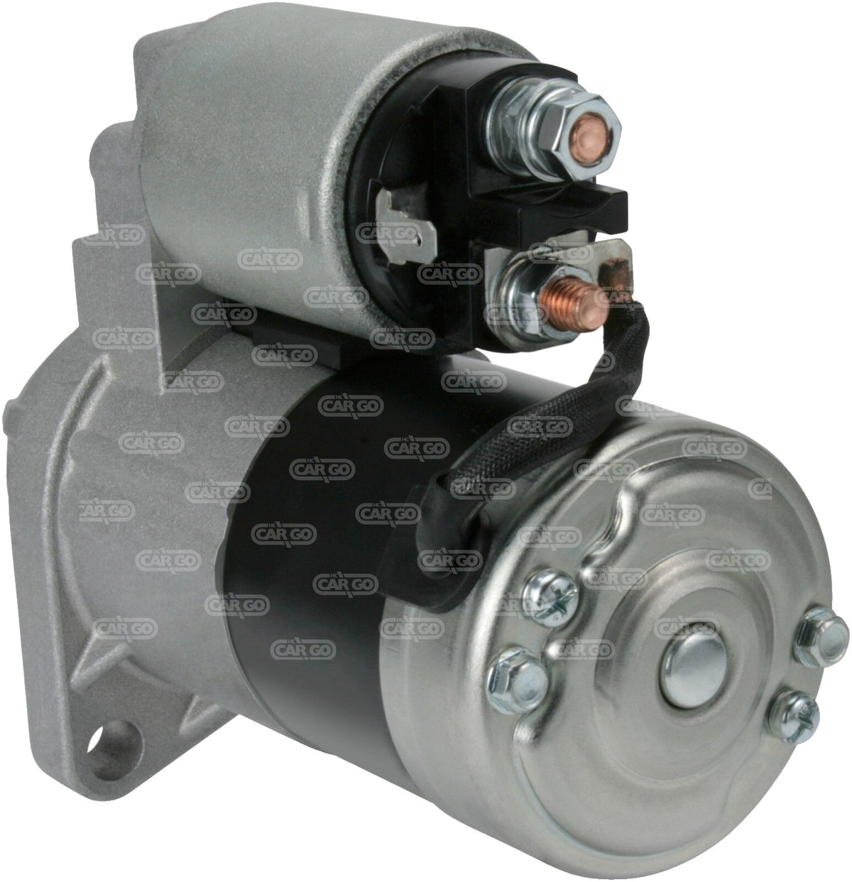 Starter Motor FOR Yanmar Marine Engine GA220 GA340 GA L Petrol Diesel F115TJR - view 2