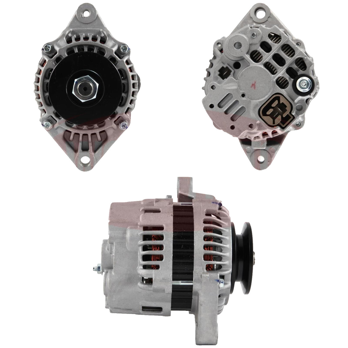 Alternator FOR Cub Cadet 7000 Series 7000 7205 7530 7200 7260 7532 Mitsubishi