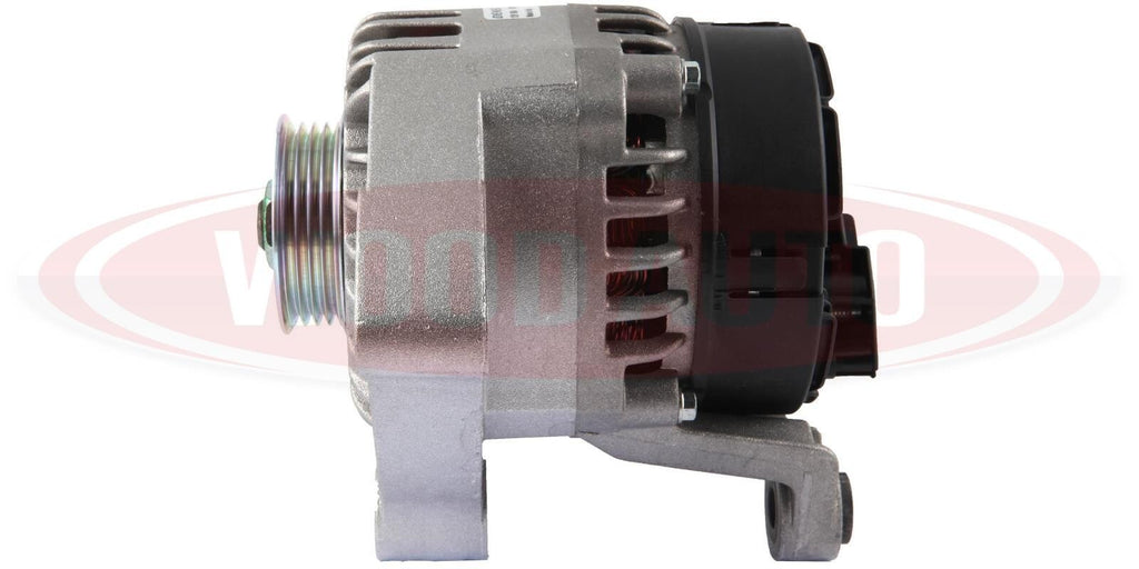 Alternator FOR Fiat Brava Punto 1.2 Petrol 16V Lancia Y 1.2 Petrol 16V 1242cc - view 6