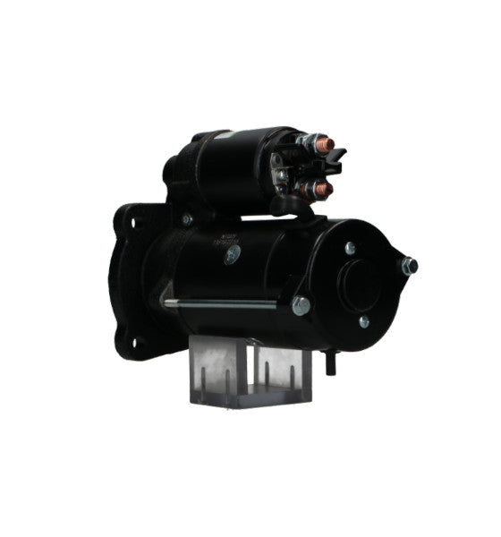 Starter Motor FOR Iveco Case New Holland Claas 11131279 11131526 11131570 12 V - view 7