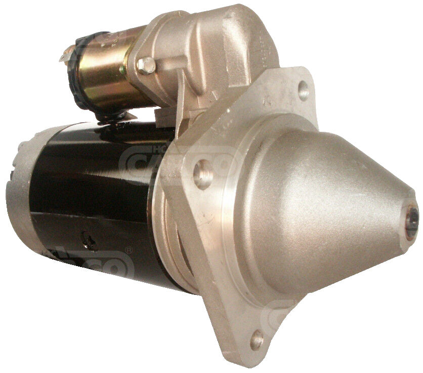 Starter Motor FOR Farymann Marine Fiat Tractors Agri Fiat-Allis Goldoni UTB