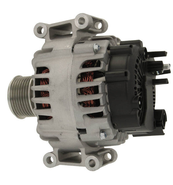 Alternator FOR Mercedes C180 1.6 C180 C200 C250 1.8 Sprinter 316 LGT 1.8 Petrol - view 8