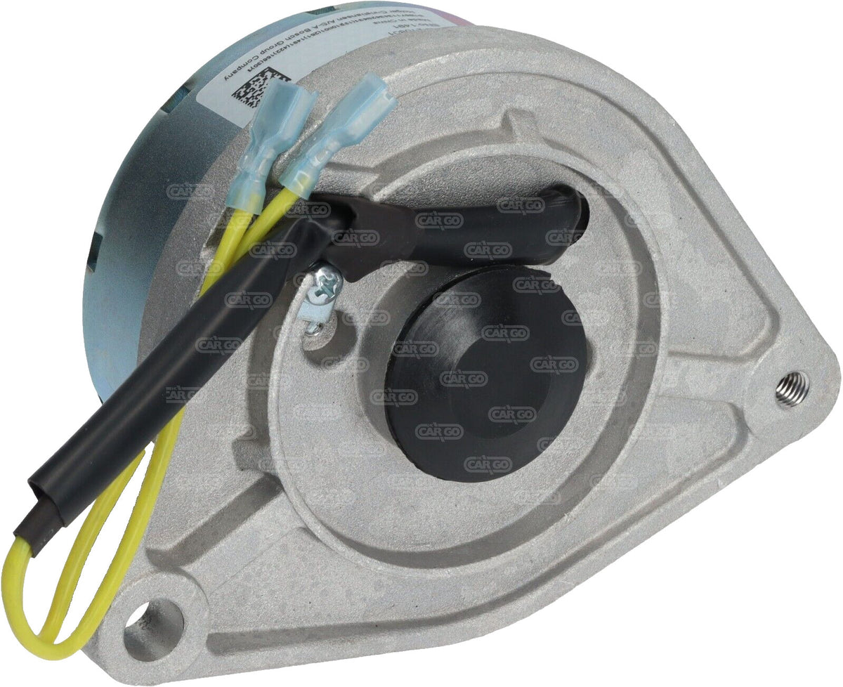 Alternator FOR John Deere 650 750 3T90 3T80 Perkins Yanmar Tractor 20 AMP - view 3