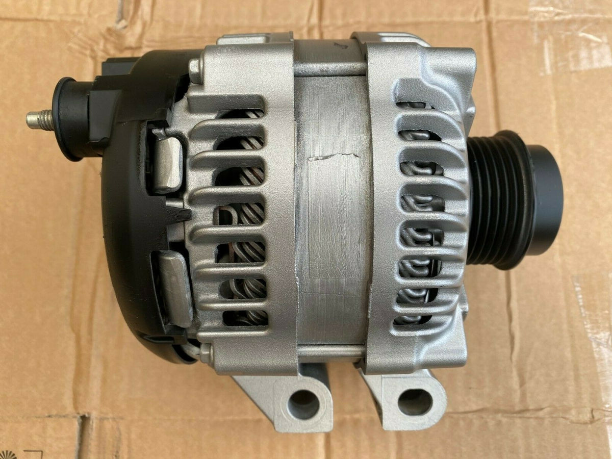 Alternator 1042106480 1042106481 1042106482 1042106483 LR034014 LR054993 - view 3