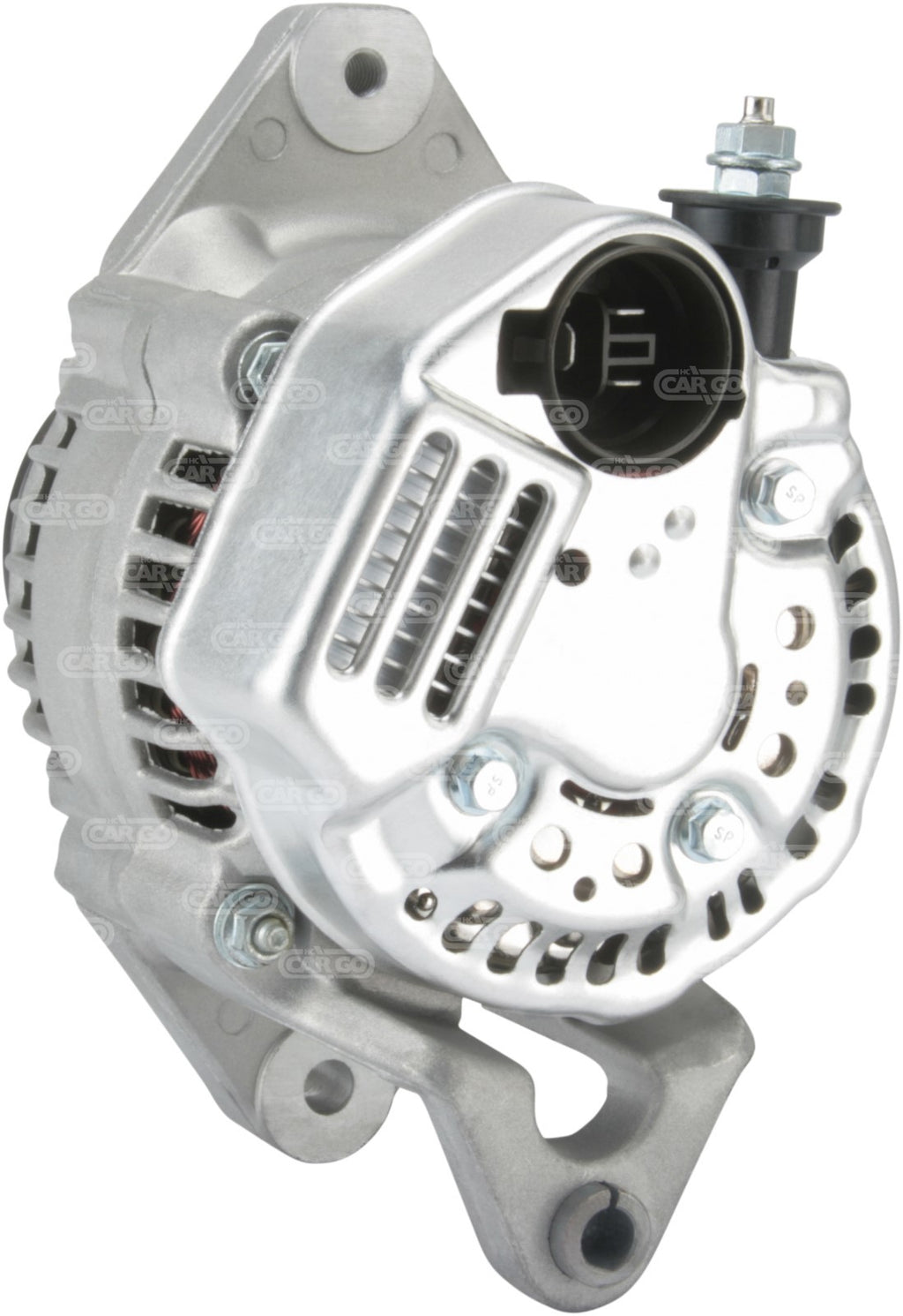 Alternator FOR Suzuki SJ 413 Samurai 1.3 Swift 1.0 1.3 Petrol Chevrolet Pontiac - view 6