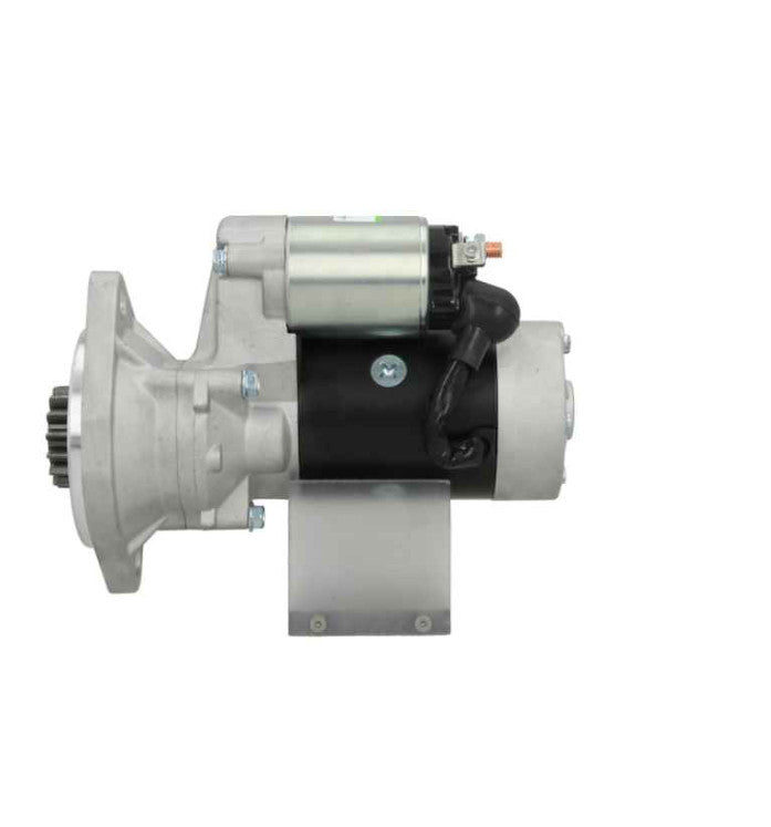 Starter Motor FOR Hitachi John Deere Komatsu New Holland Takeuchi Yanmar 3TNV88 - view 9