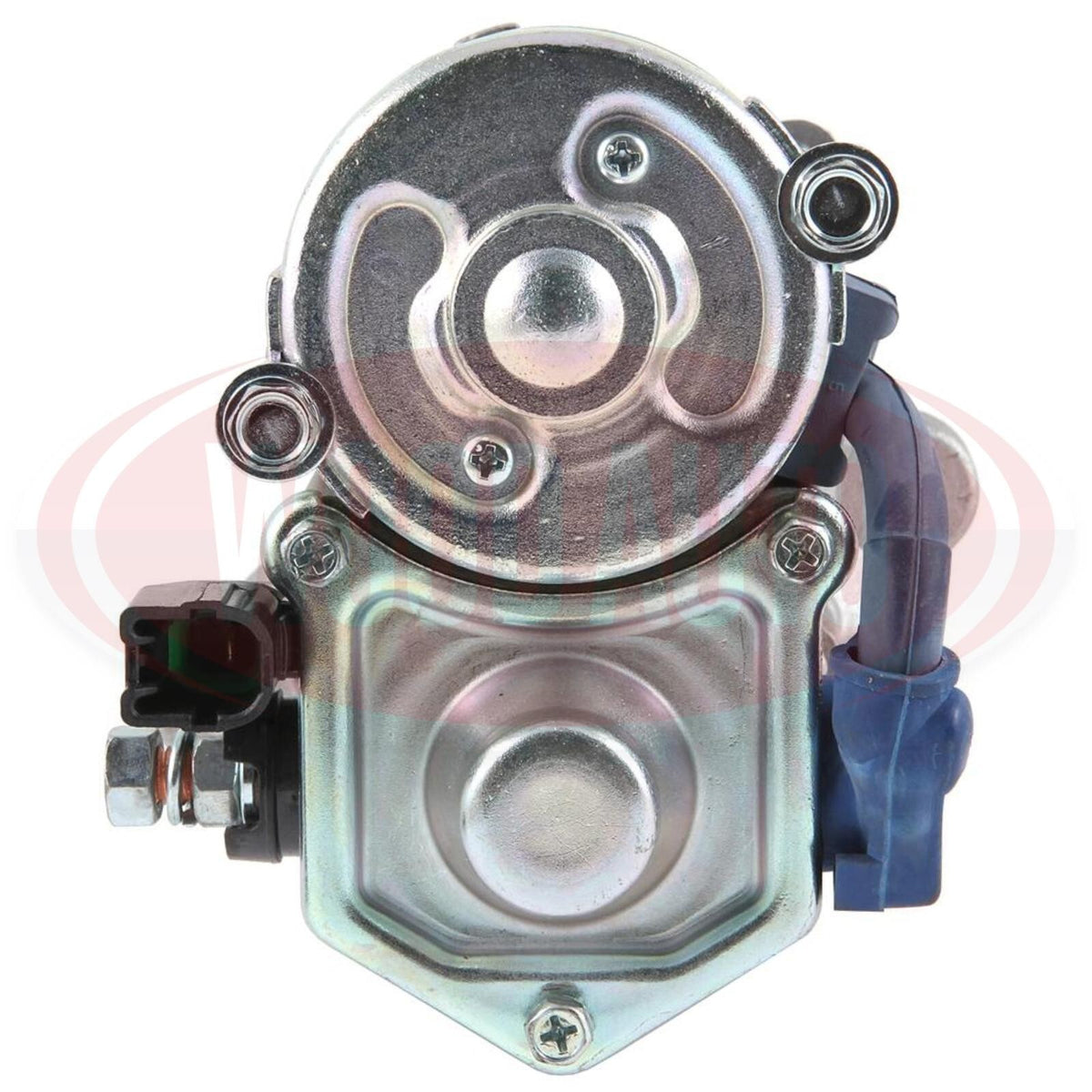 Starter Motor FOR Toyota Denso 4 Runner Pick-Up 2.4 Petrol - view 4