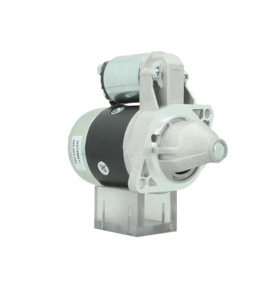 Starter Motor FOR Kubota kub fischer panda Mitsubishi Thermo King 12 Volt - view 2