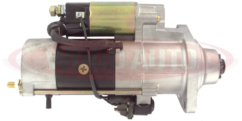 Starter Motor FOR Renault Kerax Premium 10.8 9.4 Diesel Volvo 7700 B FM FMX - view 6