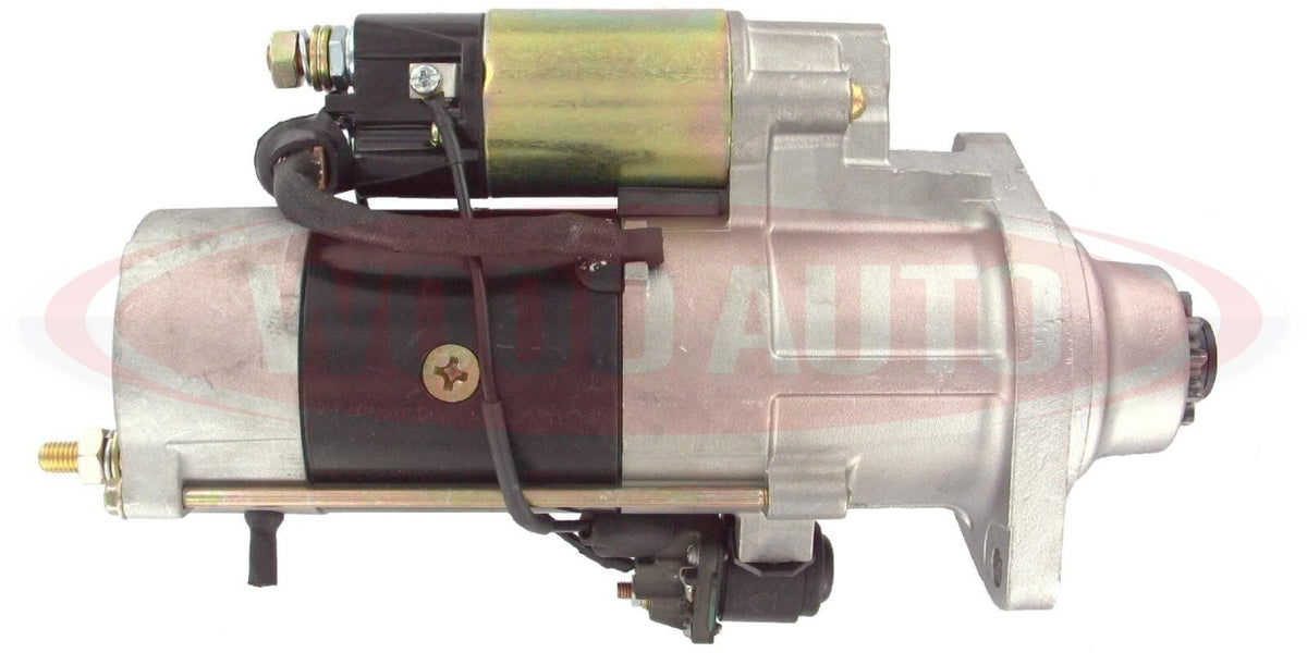 Starter Motor FOR Renault Kerax Premium 10.8 9.4 Diesel Volvo 7700 B FM FMX - view 6