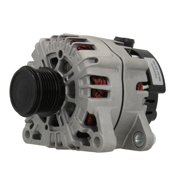 Alternator FOR Ford Fusion Galaxy Mondeo S-Max 2.0 Diesel TDCi T7CL T7CK T8CC - view 10