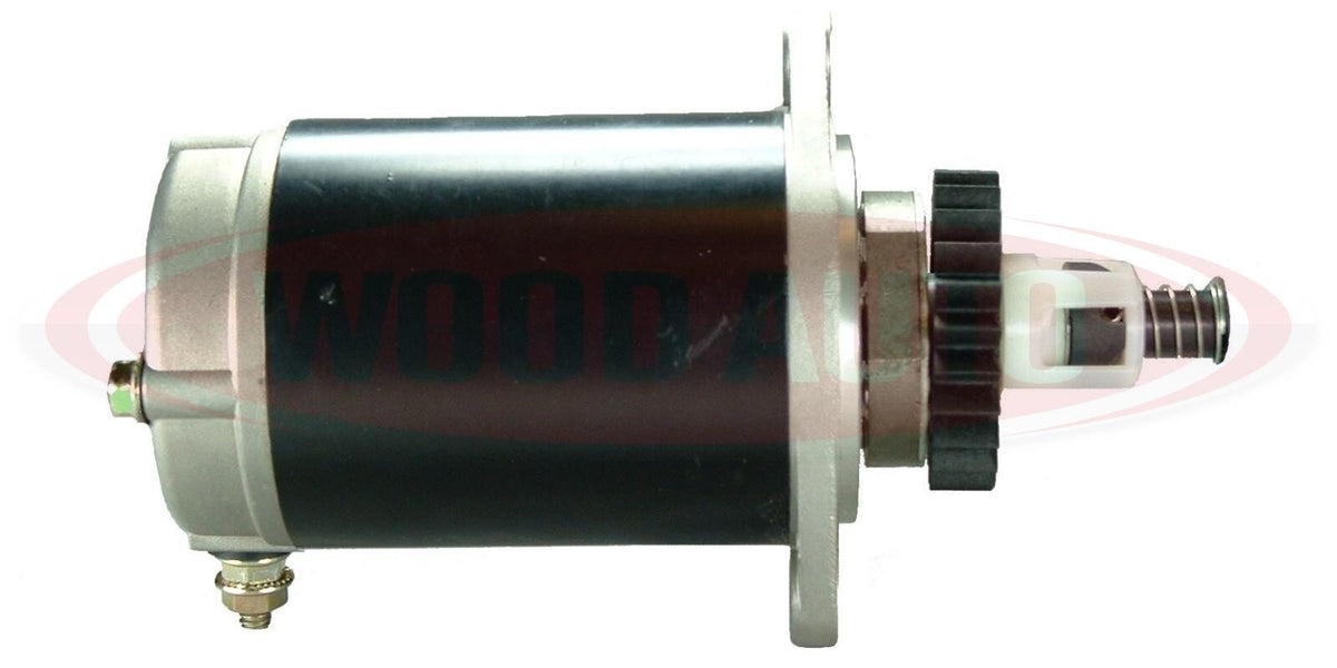 Starter Motor FOR Cargo Onan Dixie United Technologies Wilson Wood Auto PSH - view 6