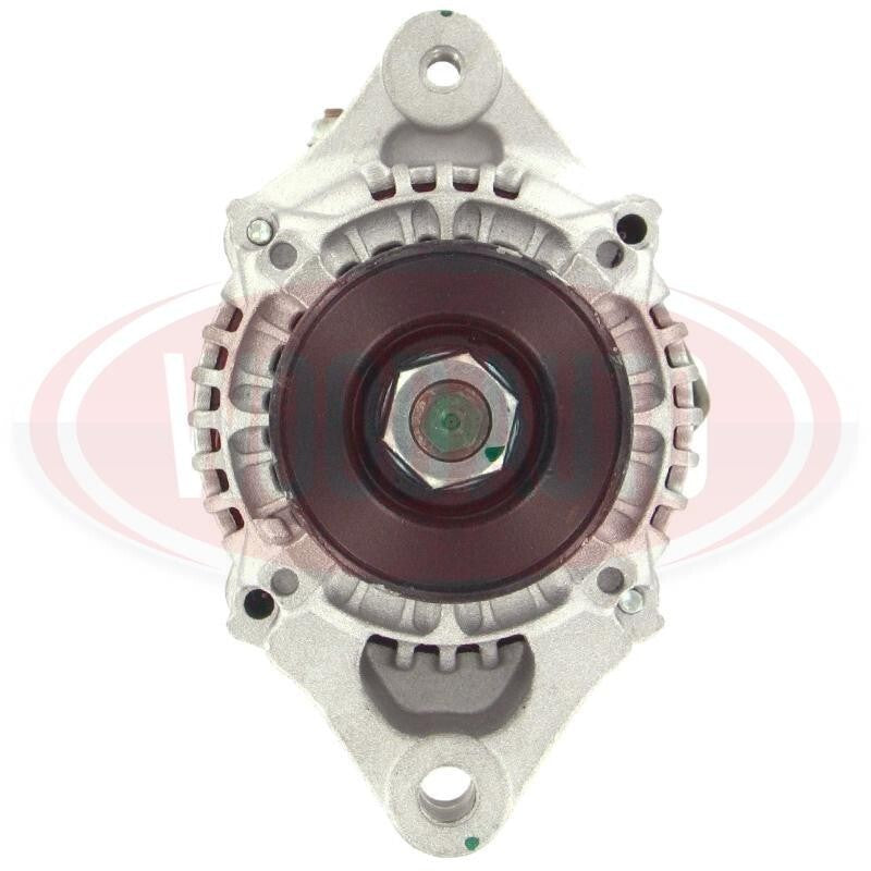 Alternator FOR John Deere Isuzu Excavators Denso Lucas HC-Cargo 12 Volt 35 AMP - view 4