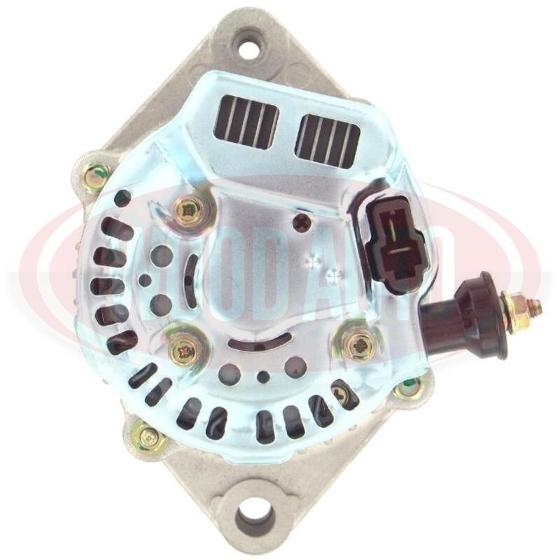 Alternator FOR Daihatsu Cuore Move Sirion 1.0 i Petrol EJ-VE EJ-DE Ejde K3-VE2 - view 4