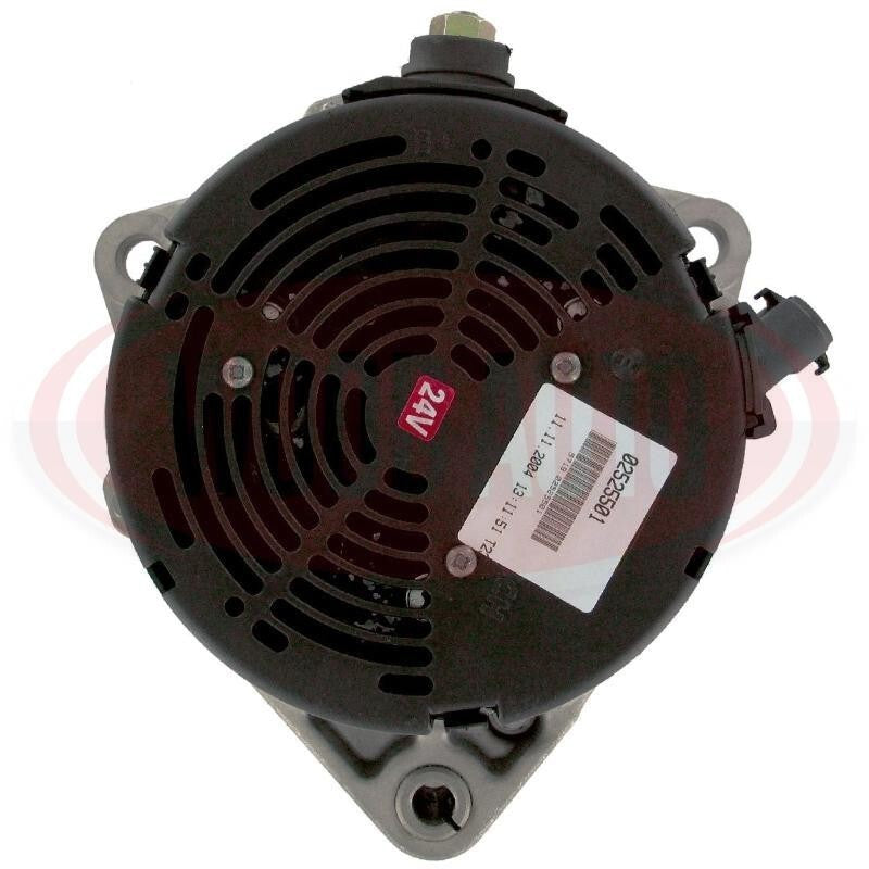 Alternator FOR Mercedes MAN F2000 L2000 M2000 NG-NL 262 263 312 313 TG-A Neoplan - view 5