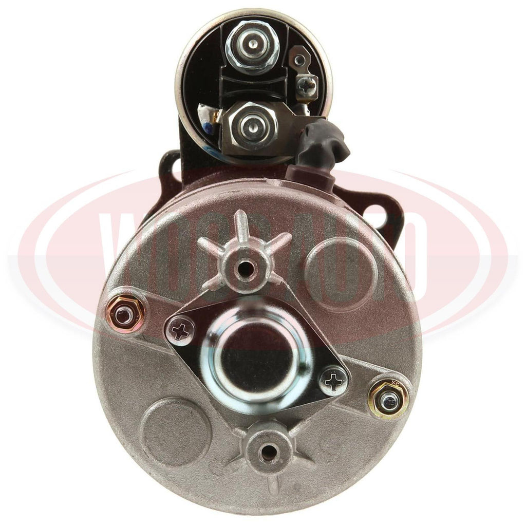 Starter Motor FOR MWM-Diesel MWM19 MWM21 MWM51 MWM53 MWM95 KHD Liebherr Bosch - view 3