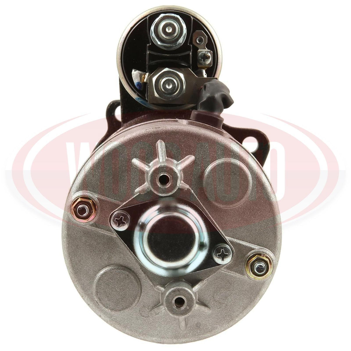 Starter Motor FOR MWM-Diesel MWM19 MWM21 MWM51 MWM53 MWM95 KHD Liebherr Bosch - view 3