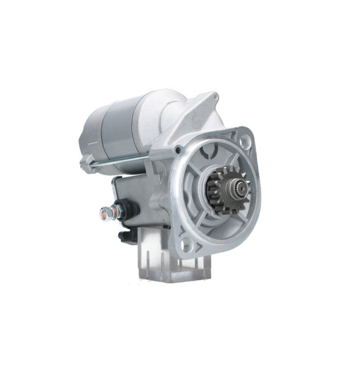 Starter Motor FOR John Deere 1445 1545 Yanmar Mower Denso HC-Cargo 13 Tooth - view 2