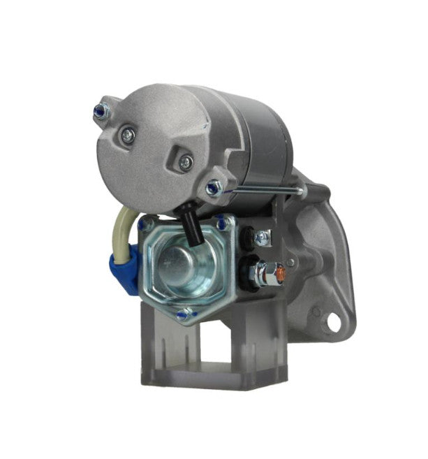 Starter Motor FOR TCM Komatsu Forklift FD FD10 FD14 FD18 FD20L-10 FD25L-10 4FE1 - view 6