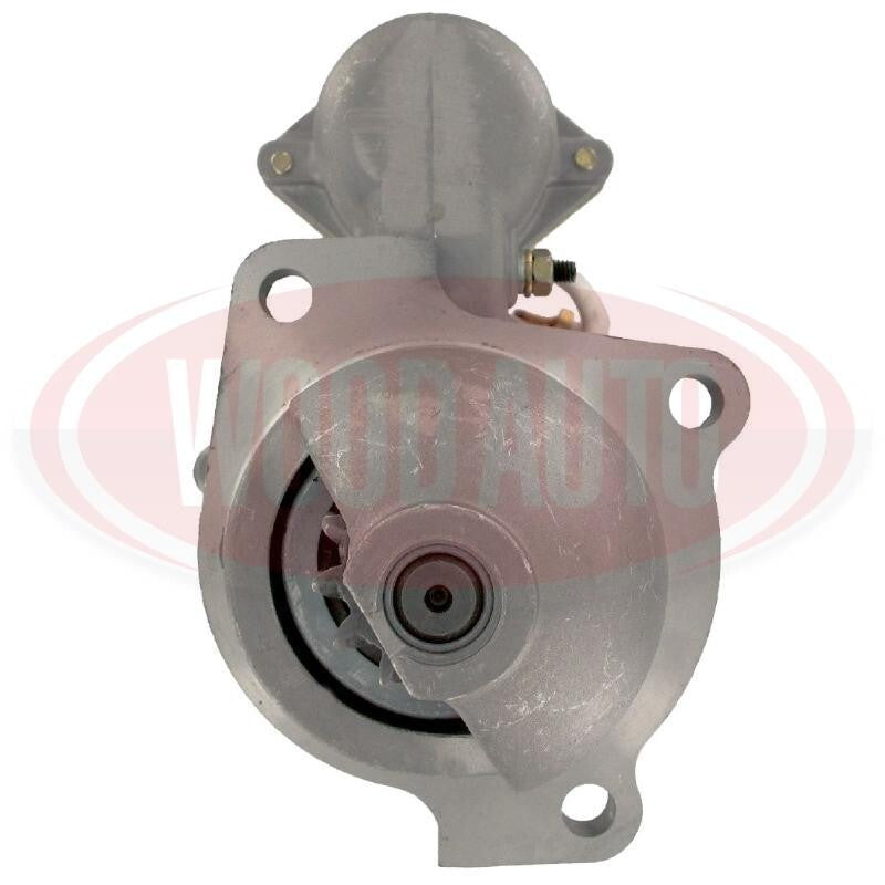 Starter Motor FOR Perkins 4-108 4-154 Clark Fork Lift Bobcat Replacing 22MT 28MT - view 4