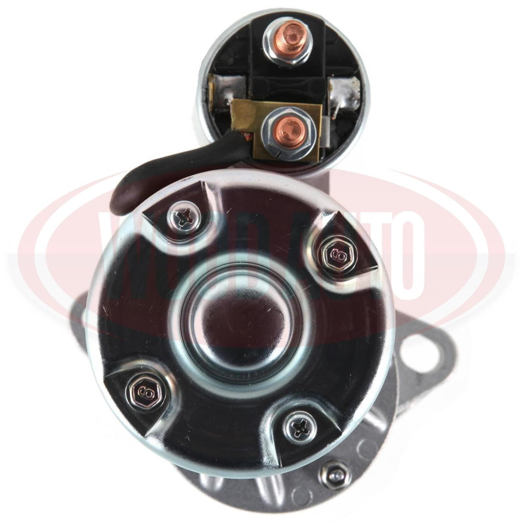 Starter motor FOR Bobcat Ford Volvo Penta Marine MD2040 Perkins Mitsubishi JCB - view 5