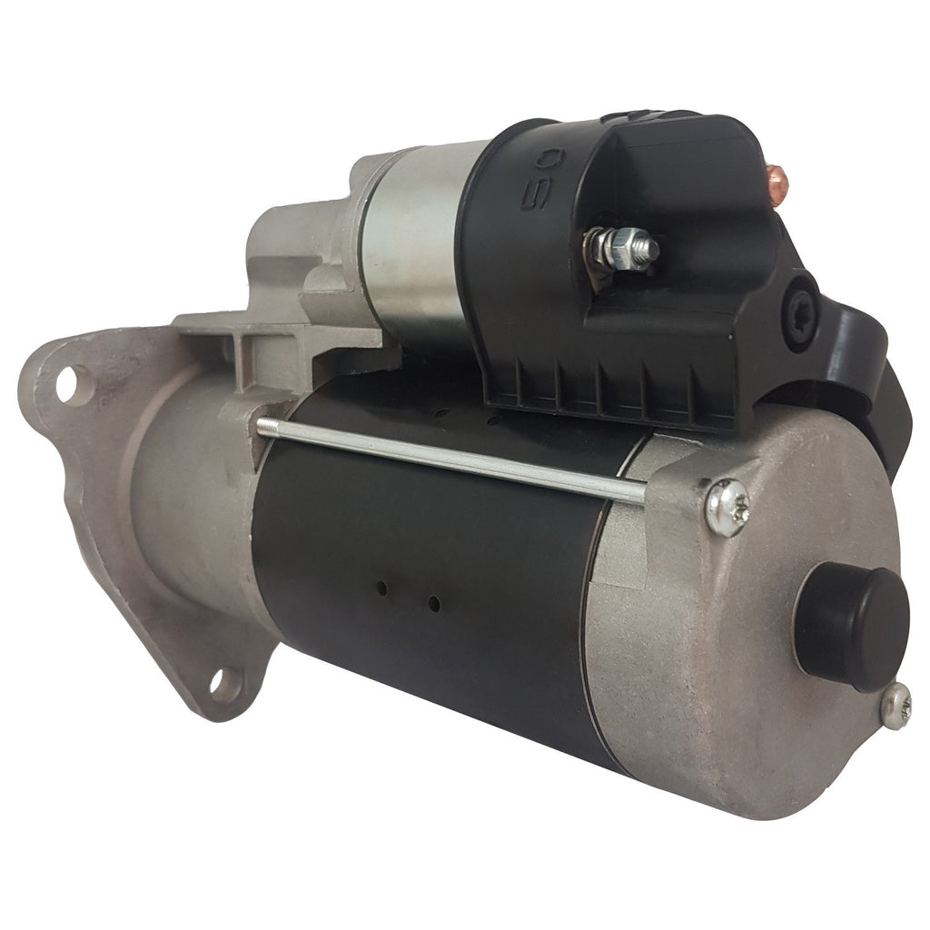 Starter Motor FOR DAF 95 CF XF MX300 XE390C XE315C XE280C XE355C XE250C XF355M - view 5