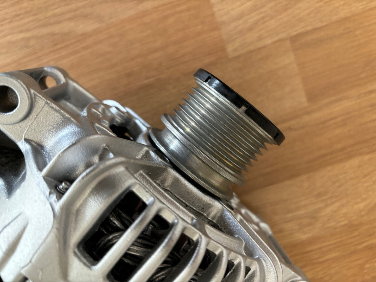 Alternator FOR Mercedes Sprinter 209 211 213 215 309 313 315 415 2.1 Diesel TDi - view 6