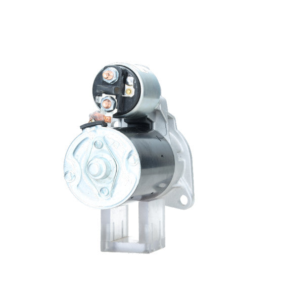 Starter Motor FOR Ruggerini Ni Vozil Lombardini Agricultural Mahle Iskra Bosch - view 5
