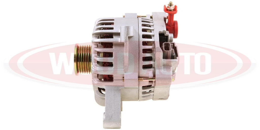 Alternator FOR Ford Mustang 4.6 Petrol V8 Super Cobra Bullitt GT Mach 1 - view 6