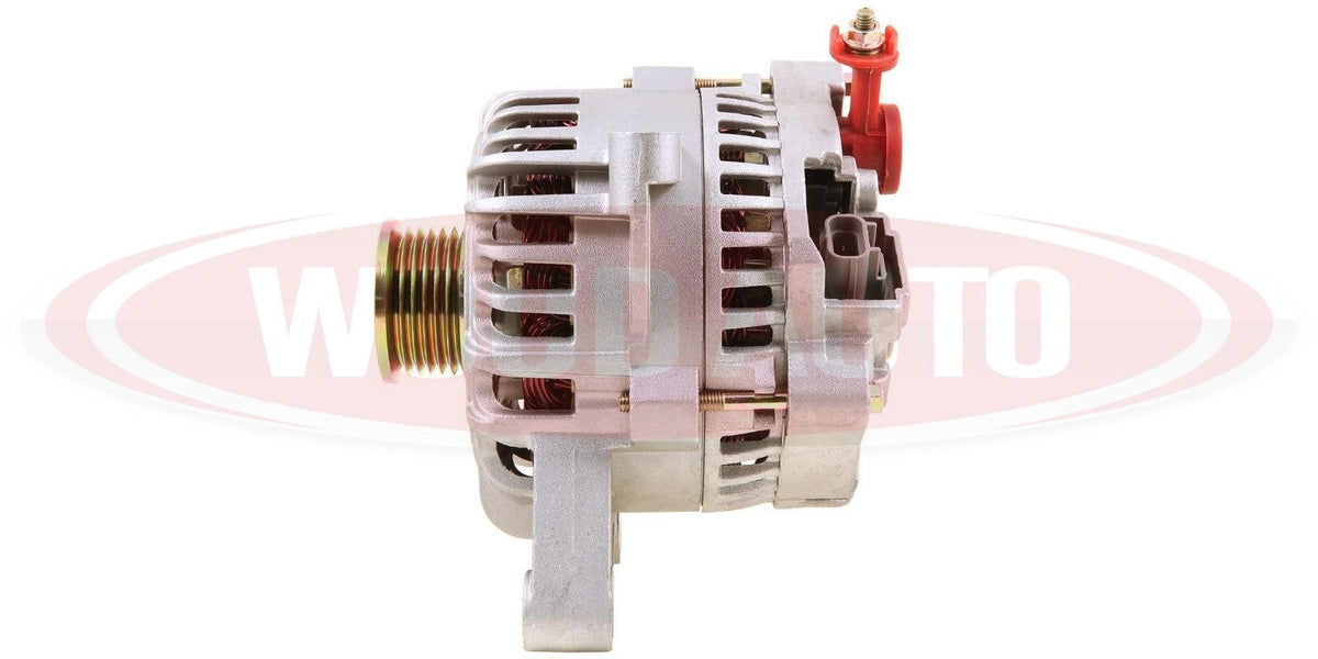Alternator FOR Ford Mustang 4.6 Petrol V8 Super Cobra Bullitt GT Mach 1 - view 6