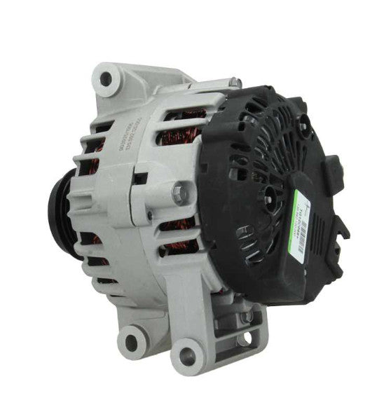 Alternator FOR Vauxhall Insignia 2.0 Antara 2.4 Petrol Saab 9-5 2.0 Chevrolet - view 8