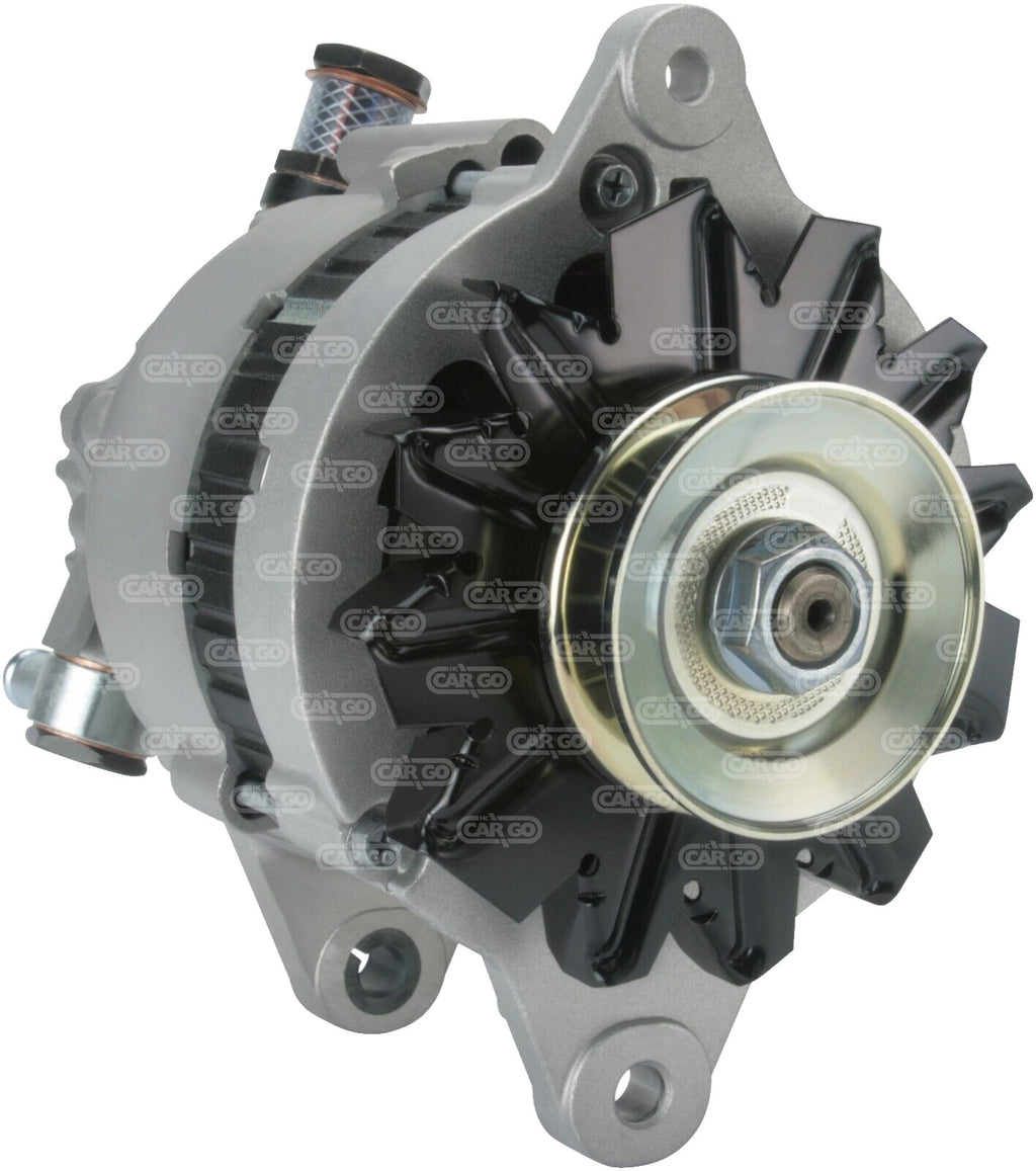 Alternator FOR Nissan King Cab 2.2 2.3 Pick-Up 2.3 2.5 Urvan 2.2 Diesel - view 2