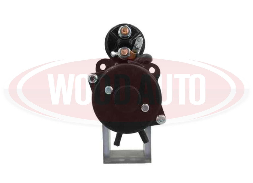 Starter Motor FOR Bomag Deutz-Fahr Hyundai Same ADE Bell Deutz-Farh KHD - view 5