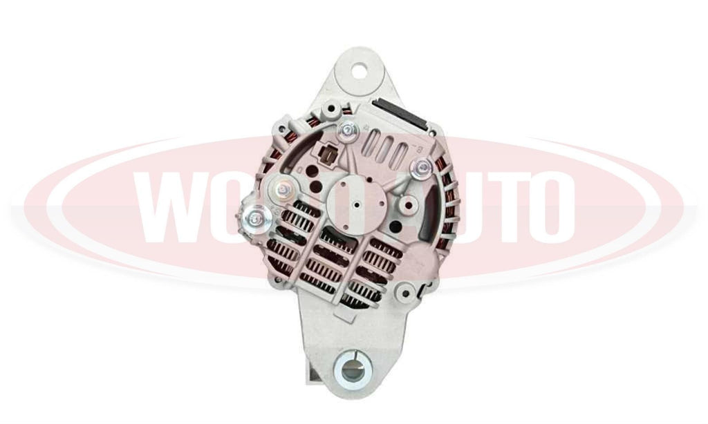 Alternator FOR Volvo Penta Marine Mitsubishi Delco Remy HC-Cargo Wood Auto - view 4