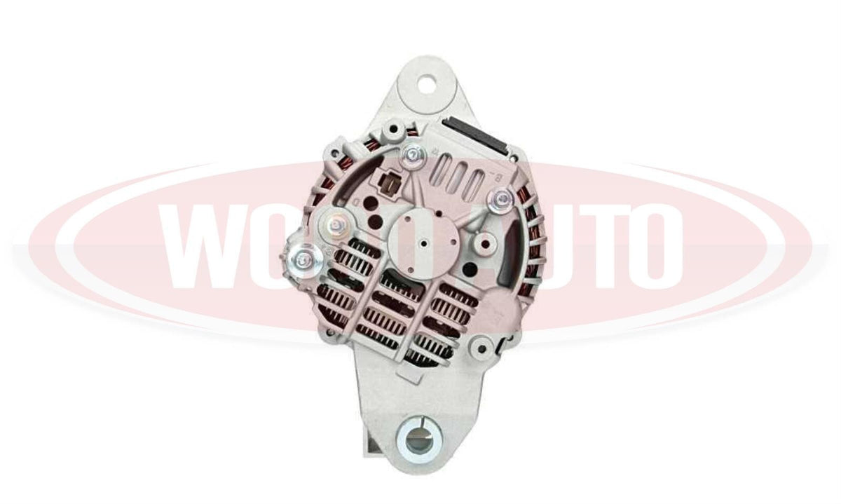 Alternator FOR Volvo Penta Marine Mitsubishi Delco Remy HC-Cargo Wood Auto - view 4