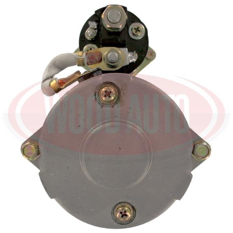 Starter Motor FOR Bobcat 2000 600 700 900 641 671 741 943 974 975 F2L511 Perkins - view 4