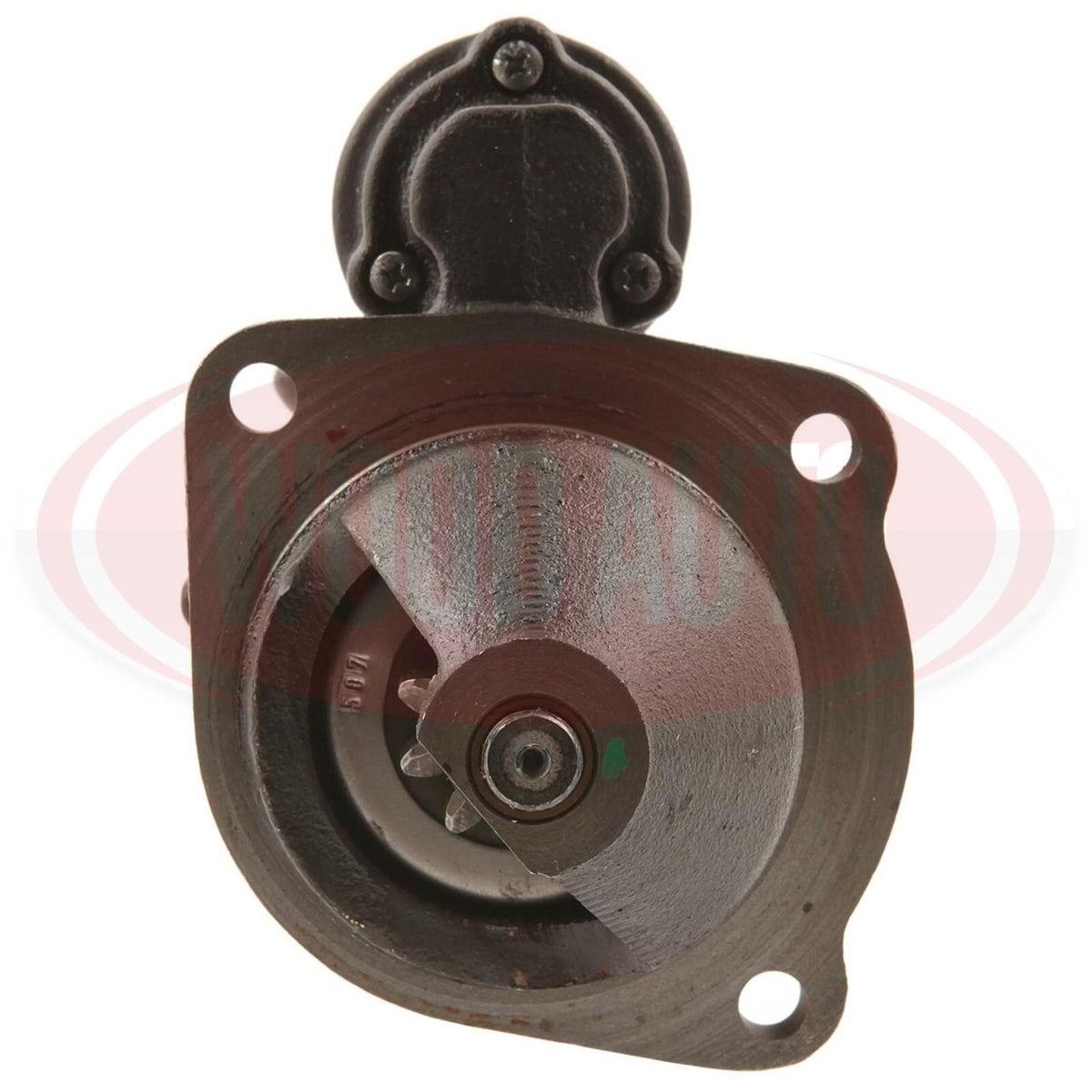 Starter Motor FOR JCB Case Daedong Hidromek Hyster John Deere Landini Ursus Yale - view 4