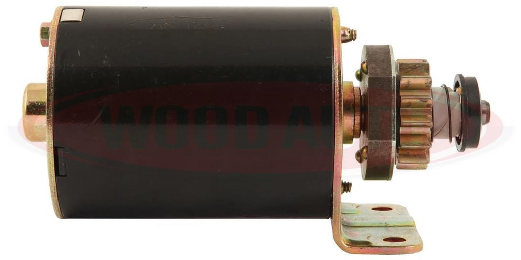 Starter Motor FOR Briggs & Stratton Cub Cadet John Deere New Holland - view 7