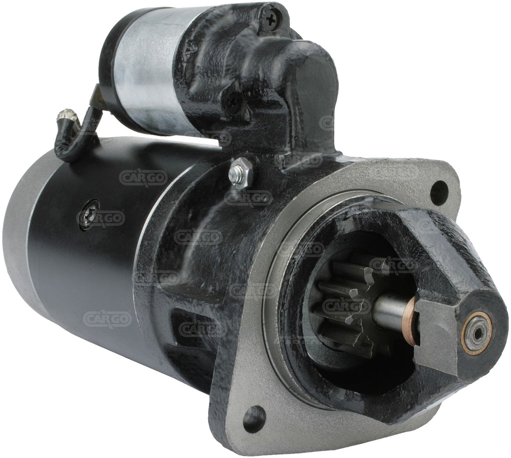 Starter Motor FOR Case 400 500 600 800 433V 533V 433 533 833 E833 V433 V533