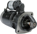 Starter Motor FOR Case 400 500 600 800 433V 533V 433 533 833 E833 V433 V533
