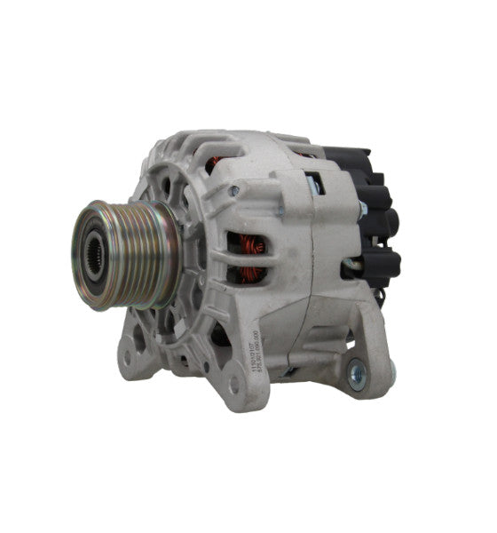 Alternator FOR Dacia Duster Logan Renault Logan Sandero Stepway 1.6 Petrol Flex - view 10
